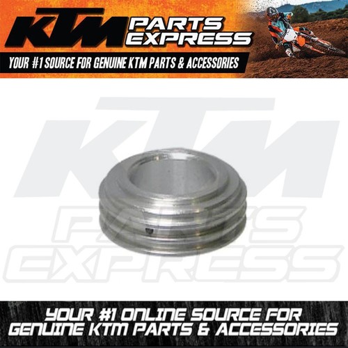New oem ktm gasket - gasket, 400