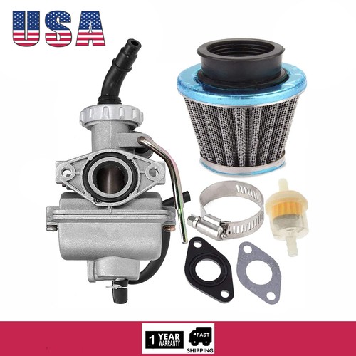 Pz20 carburetor 90cc - carburetor, 50