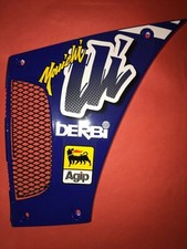 Derbi GP1 50cc Scooter 01-02