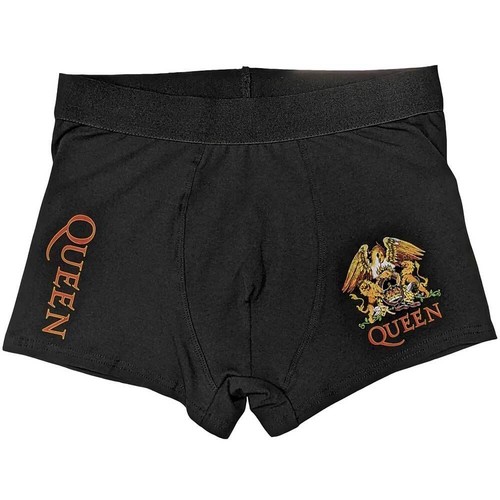Queen classic crest - queen, 'classic