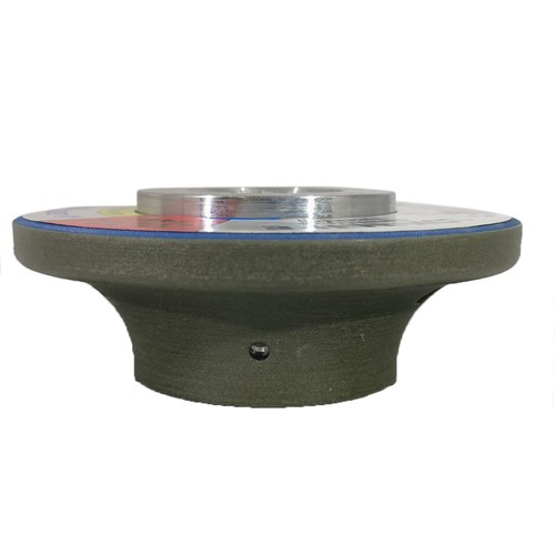 Meule polissant pour machine - polissant,
