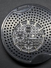 Cadran Audemars Piguet Royal Oak Offshore Reference 26400AU.00.A002CA.01