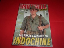 REVUE"MILITARIA