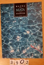 MAZDA MIATA ROADSTER (MX-5)