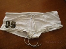 maillot de bain -aussiebum