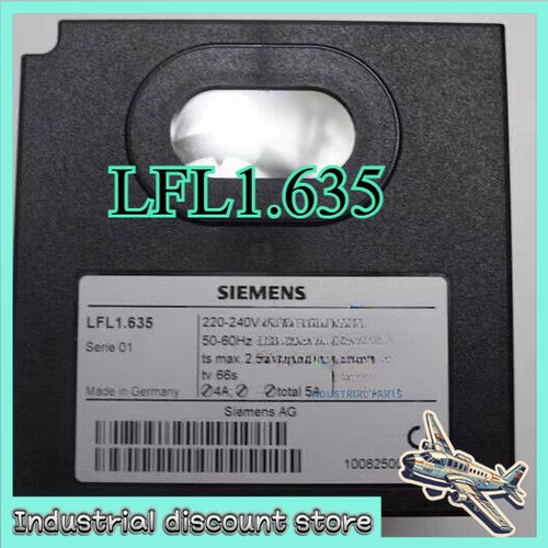 1pcs new siemens lfl1 - 1pcs, lfl1.635