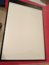 tablette neuve pour dessin led