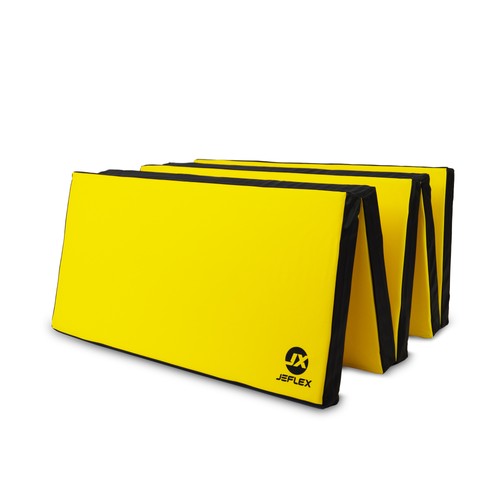Tapis gymnastique pliable - tapis, de