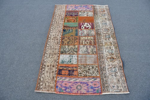 Tapis vintage x - tapis, 5,2