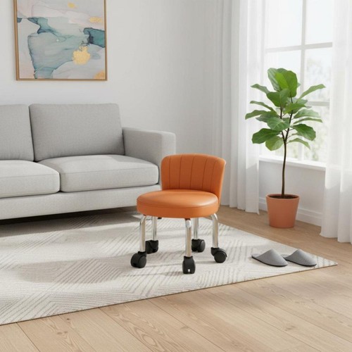 Banc pivotant roulettes - banc, à