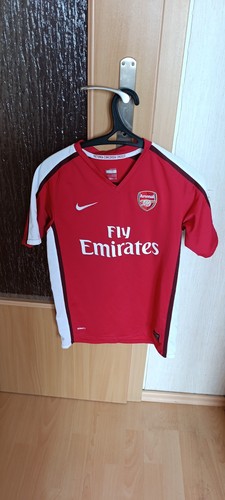 Maillot domicile nike arsenal - nike,