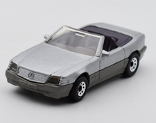 Matchbox Superfast Mercedes