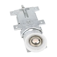 Rouleau de Porte Coulissante