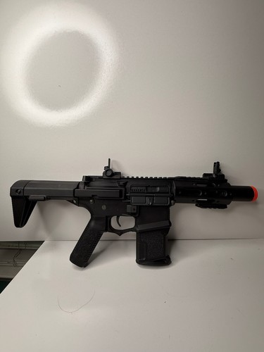 Ares amoeba 015 airsoft - amoeba,