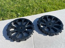 Roue Robot Tondeuse Gardena