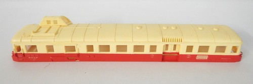 Réf 11022 jouef caisse - ,
