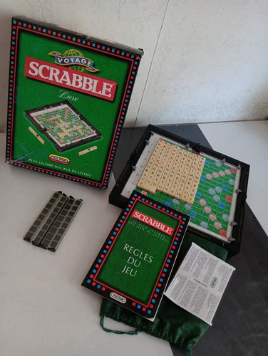 Scrabble voyage mattel - de, voyage.mattel