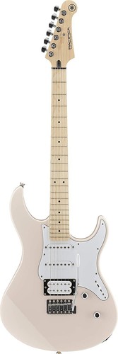 Guitare électrique yamaha - électrique,