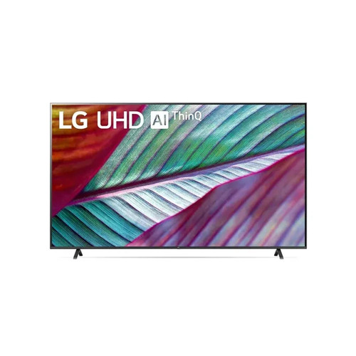 43ur78 téléviseur uhd - téléviseur,