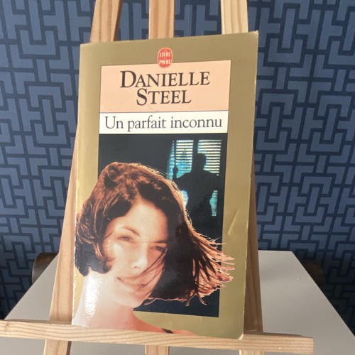 Danielle steel parfait - un,