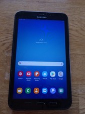 TABLETTE SAMSUNG TAB ACTIVE 2