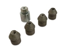 Ford Kit d’écrous antivol