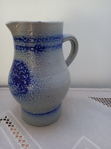 Pichet carafe pot - en, grès