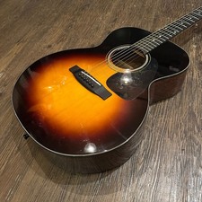 Guitare électrique acoustique