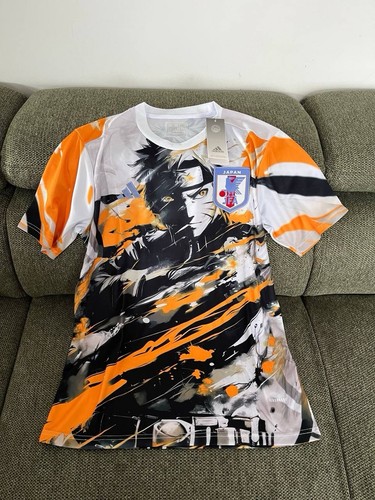 Maillot manga naruto - manga,
