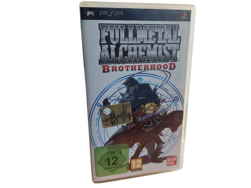 Fullmetal alchemist - fullmetal,