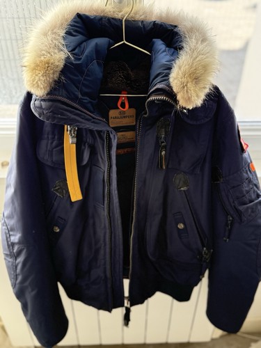Parajumpers right hand parka - parajumpers,