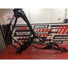 Cadre avec carte grise Honda