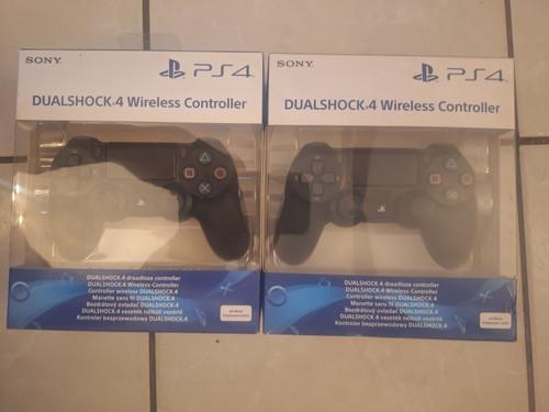 Sony dualshock manette de - sony,