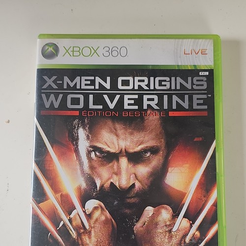 Activision men origins - x-men,