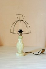 Lampe de Chevet, De Table