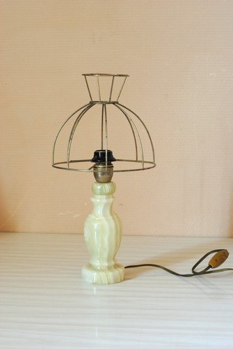 Lampe chevet de table - lampe, chevet,