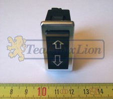 Interrupteur lève-vitre