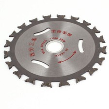 110 mm x 20 mm-Lame de scie