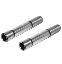 KIT DE 2 AXES DE TRAIN ARRIERE