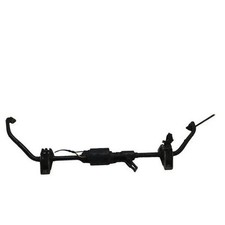 BMW 5 Touring E61 Front Stabiliser Bar 6762925 3.0 Petrol 190kw 2004 22733634