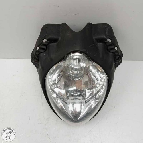 Optique suzuki 650 sfv - ,
