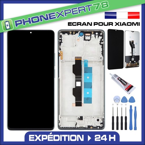 Ecran lcd vitre xiaomi redmi - ecran,