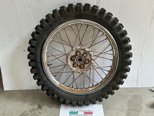 Roue trous r - 36,