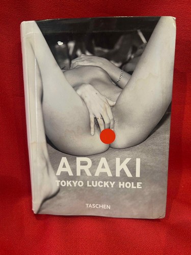 Araki tokyo - -,