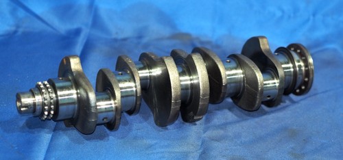 Moteur diesel crankshaft oem - moteur,