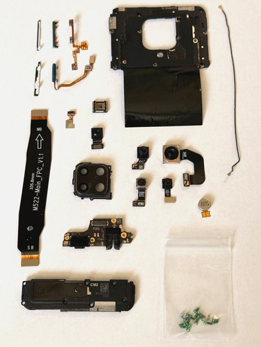 Xiaomi redmi note pro - redmi, 9