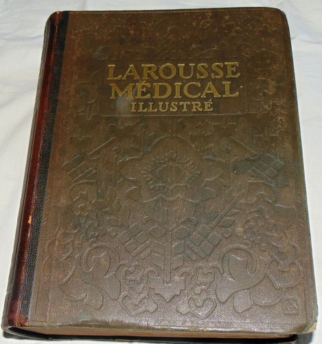 Galtier boissière - galtier-boissiÈre, –