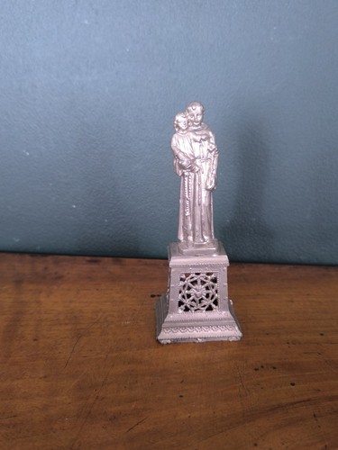Ancienne statuette - ancienne,