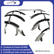 🇫🇷 Paire de pneus