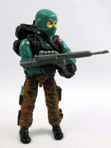 Joe 1986 beach head - -,